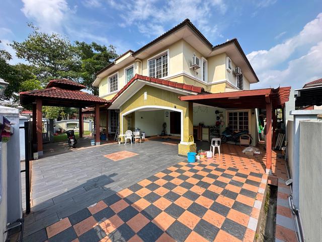 Bungalow for sale in Selayang, Selangor