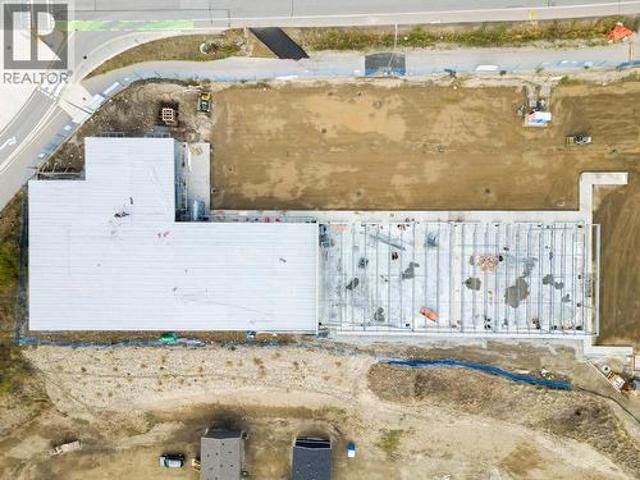 Commercial for rent in Vernon, British Columbia