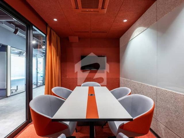 Office for rent