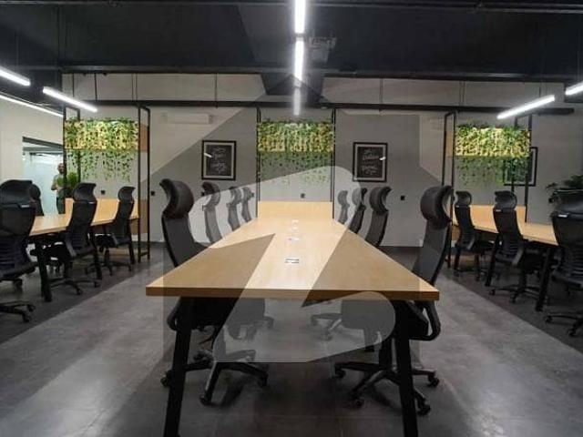 Office for rent in Rawalpindi, Islamabad Capital Territory