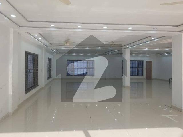 Office for rent in Rawalpindi, Islamabad Capital Territory