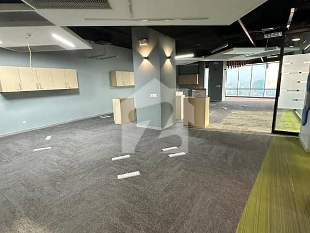 Office for rent in Rawalpindi, Islamabad Capital Territory