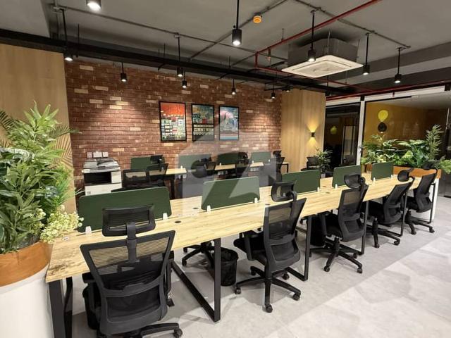 Office for rent in Rawalpindi, Islamabad Capital Territory