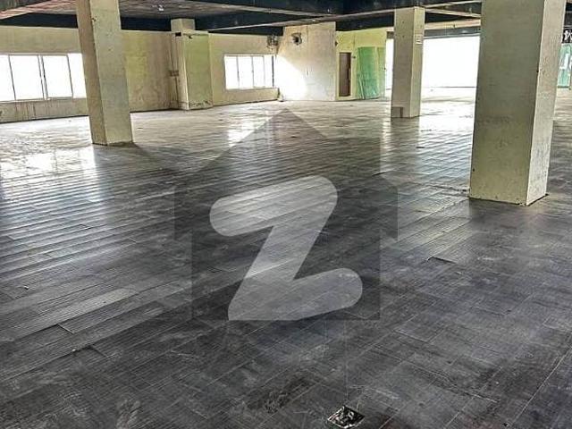 Office for rent in Rawalpindi, Islamabad Capital Territory