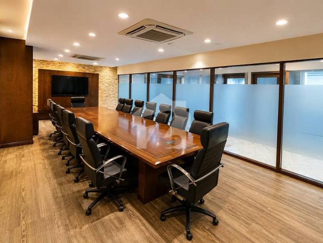 Office for rent in اسلام آباد, زون 1
