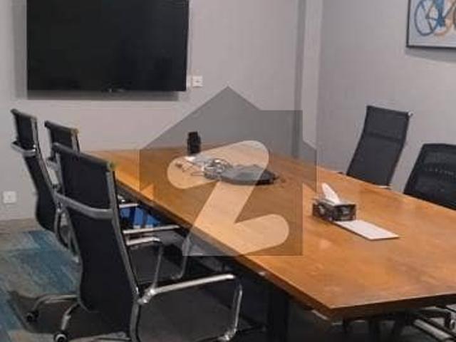 Office for rent in Rawalpindi, Islamabad Capital Territory