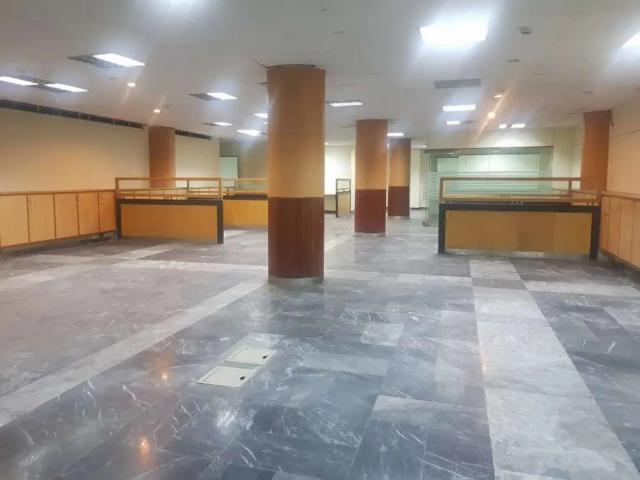 Commercial for rent in Rawalpindi, Islamabad Capital Territory