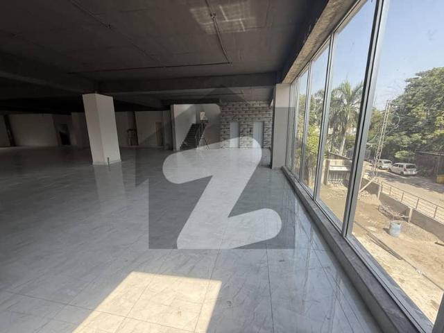 Office for rent in Rawalpindi, Islamabad Capital Territory