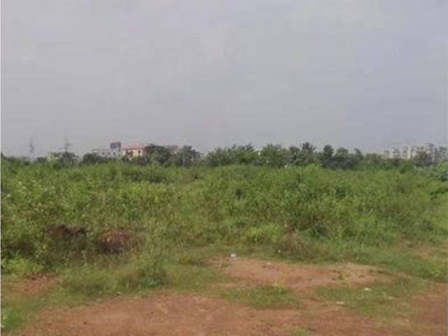 Land for sale in Andheri - Mumbai, National Capital Territory Of Delhi