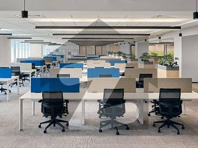 Office for rent in Faisalabad, Islamabad Capital Territory