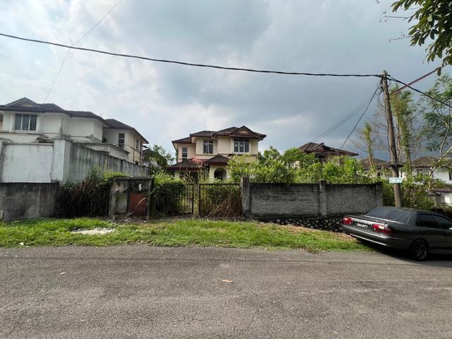 Bungalow for sale in Selangor