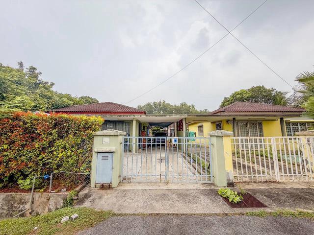 Bungalow for sale in Semenyih, Majlis Perbandaran Kajang