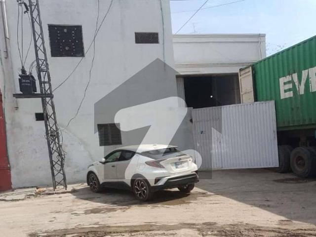 Warehouse for rent in Rawalpindi, Islamabad Capital Territory