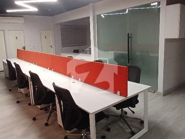 Office for rent