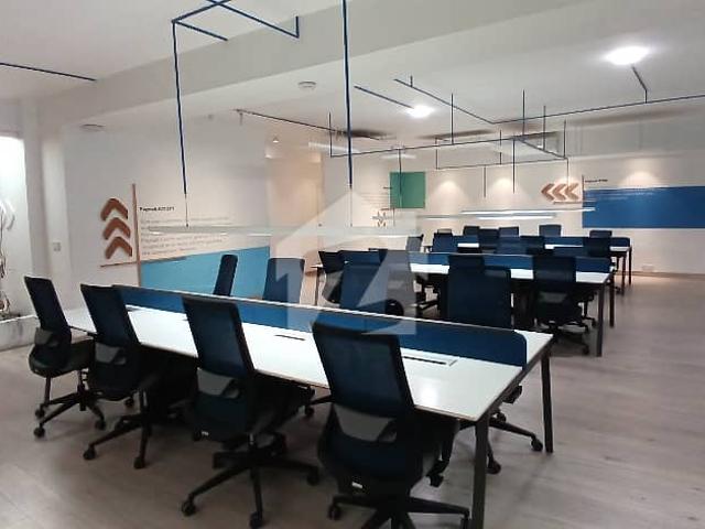 Office for rent