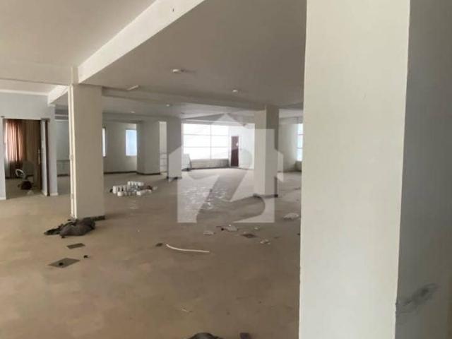 Office for rent in Islamabad