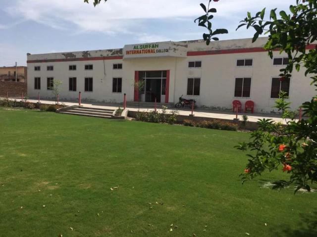 Commercial for rent in Faisalabad, Islamabad Capital Territory