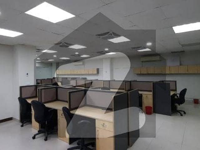 Office for rent in Islamabad