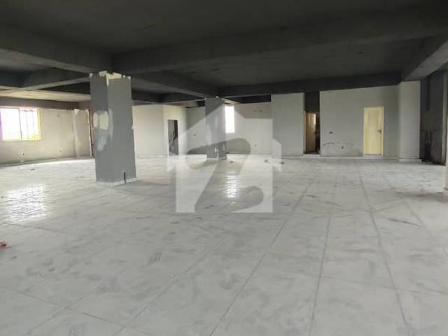 Office for rent in Rawalpindi, Islamabad Capital Territory