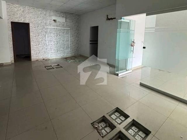 Office for rent in Rawalpindi, Islamabad Capital Territory
