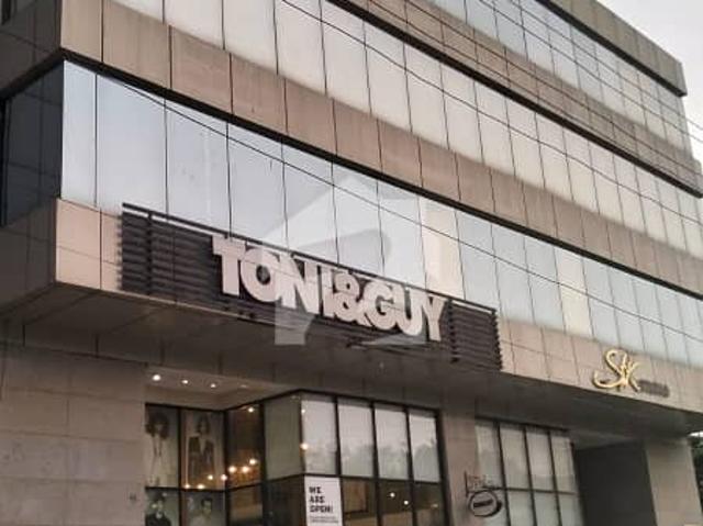 Office for rent in Rawalpindi, Islamabad Capital Territory