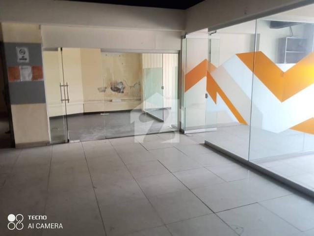Office for rent in Islamabad