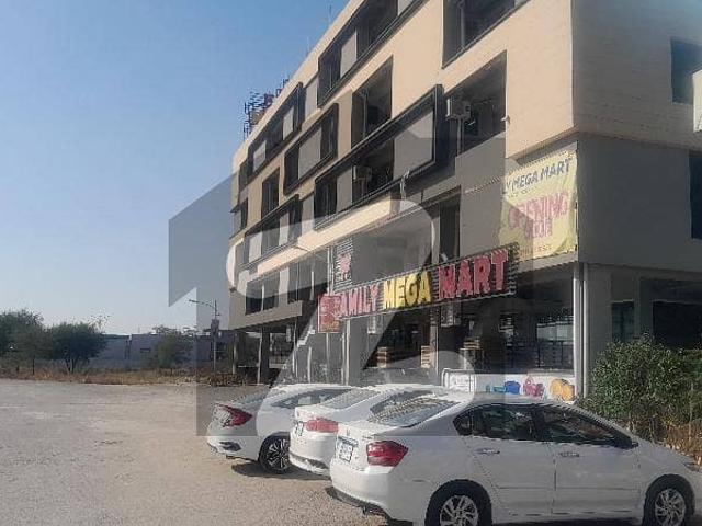 Building for rent in Islamabad