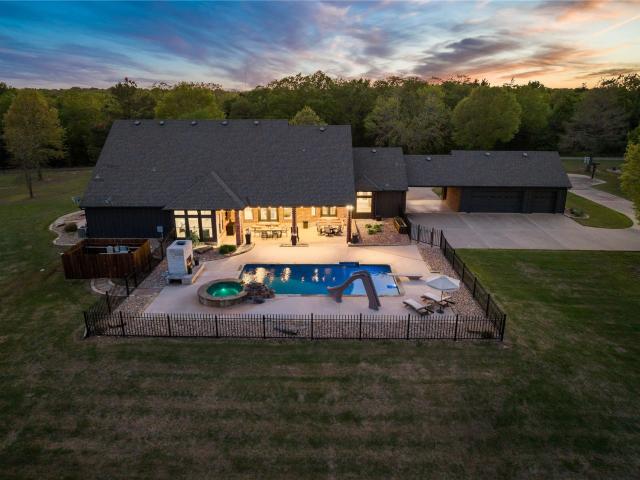 House for sale in Lamar, Texas