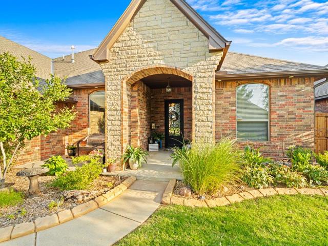 House for sale in Oklahoma City, Oklahoma