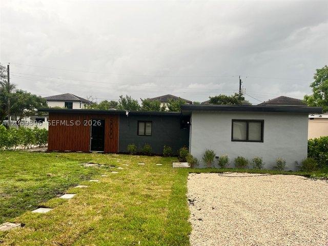 House for sale in Dania, Florida