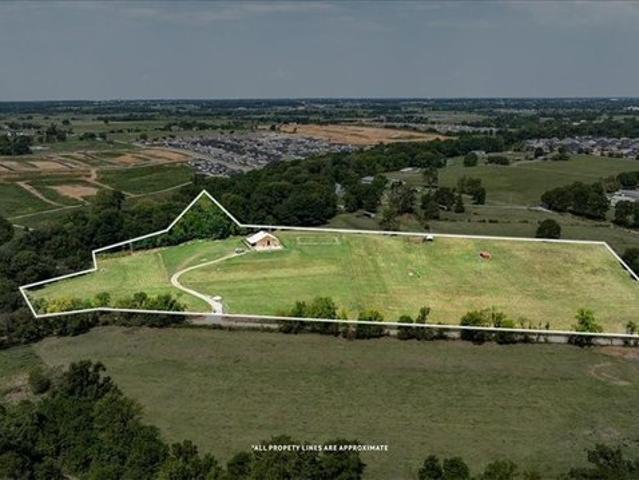 Land for sale in Ark