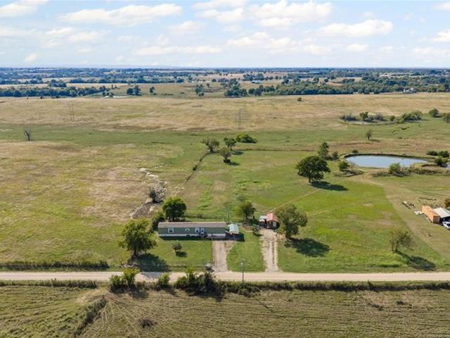 House for sale in Sulphur, Oklahoma