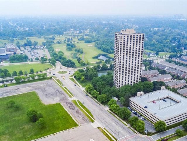 Condo for sale in Southfield
