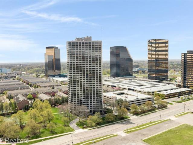 Condo for sale in Southfield, Michigan
