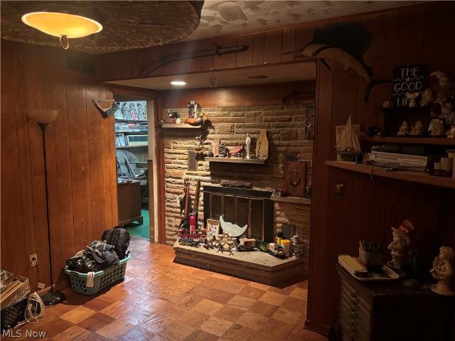 House for sale in Steamburg, Andover