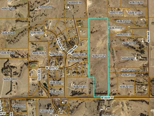 Land for sale in Kearney, Buffalo County