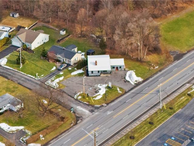 Commercial for sale in Camillus, New York