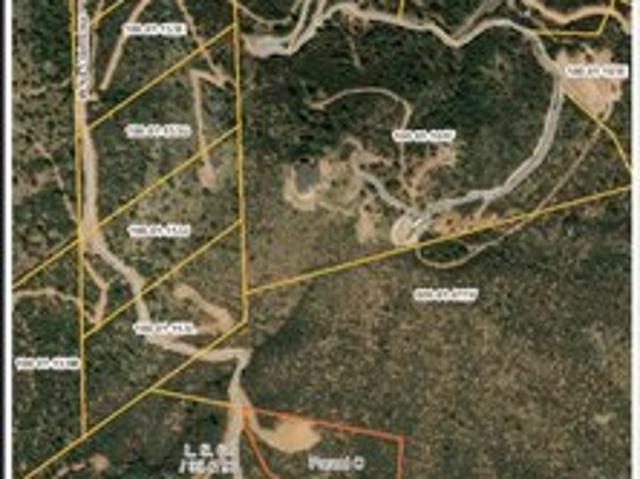 Land for sale in Prescott, Arizona