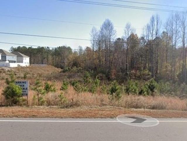 Land for sale in Wake, North Carolina