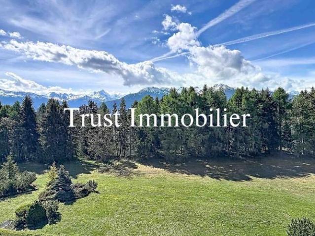 Apartment mieten in Crans-Montana, Wallis