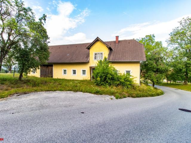 Grundstück kaufen in Pichl bei Wels, Oberösterreich