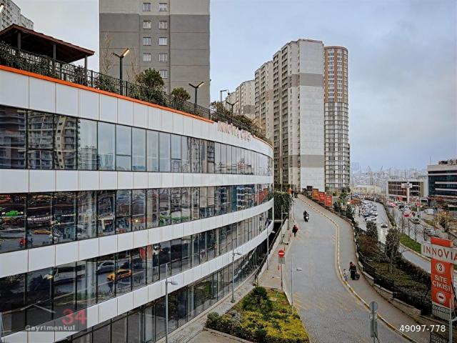 Esenyurt, İstanbul içerisinde satılık Bina