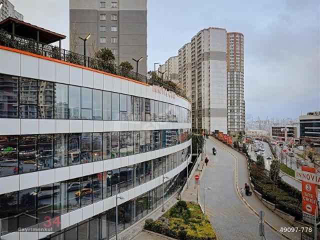 İstanbul içerisinde satılık Bina