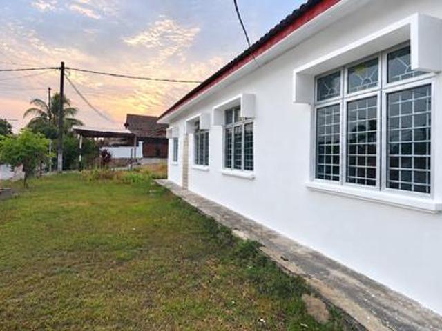 Bungalow for sale in Sendayan Village, Negeri Sembilan