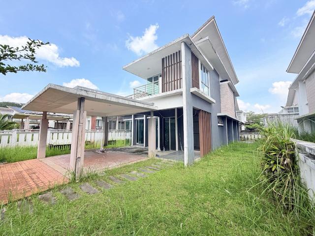 Residential House for sale in Negeri Sembilan
