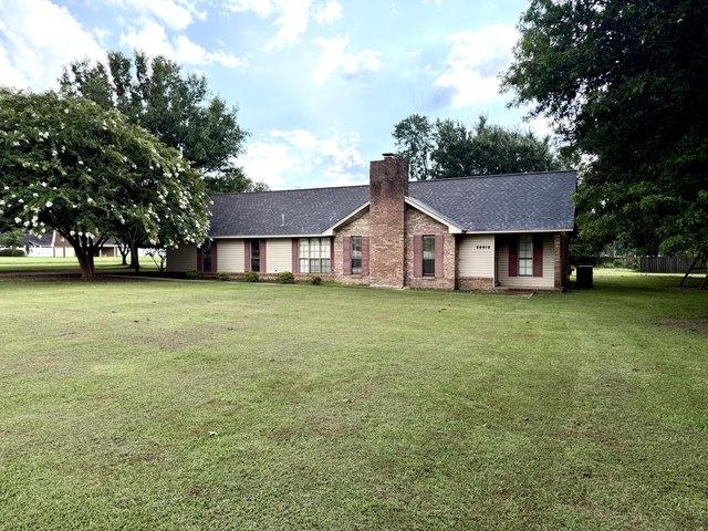 House for sale in Amory, Mississippi