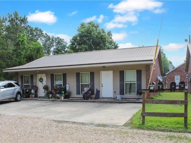House for sale in Tickfaw, Louisiana