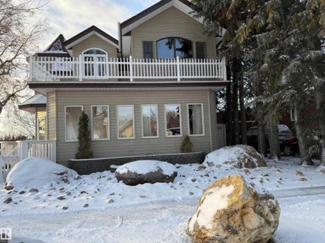 House for sale in Wetaskiwin, Alberta