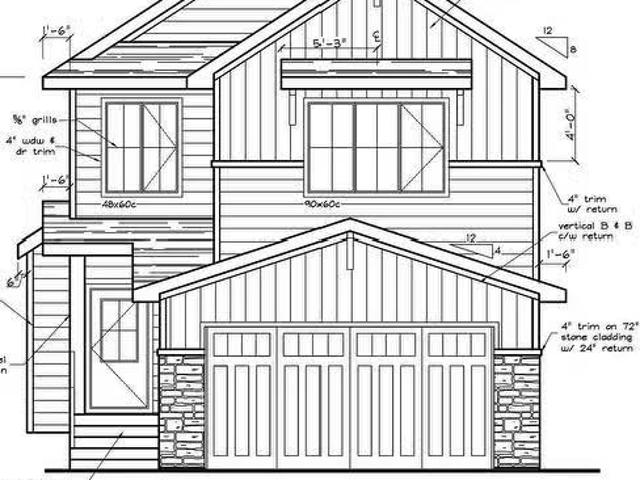 House for sale in Rolly View, Alberta
