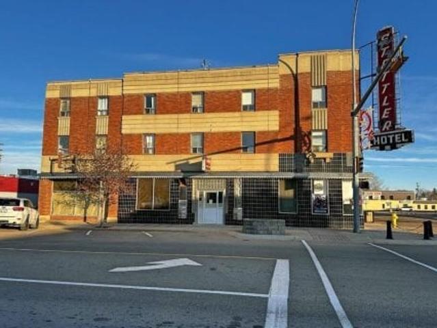 Property for sale in Stettler, Alberta